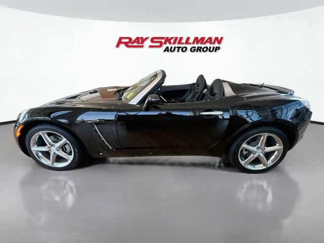 Used 2008 Saturn Sky Red Line RWD image 4