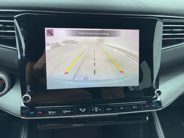 Used 2023 Jeep Wagoneer L Series II w/ Premium Group I image 16