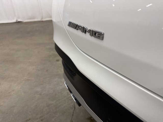 Used 2023 Mercedes-Benz GLE 53 AMG GLE 53 AMGﾮ image 23