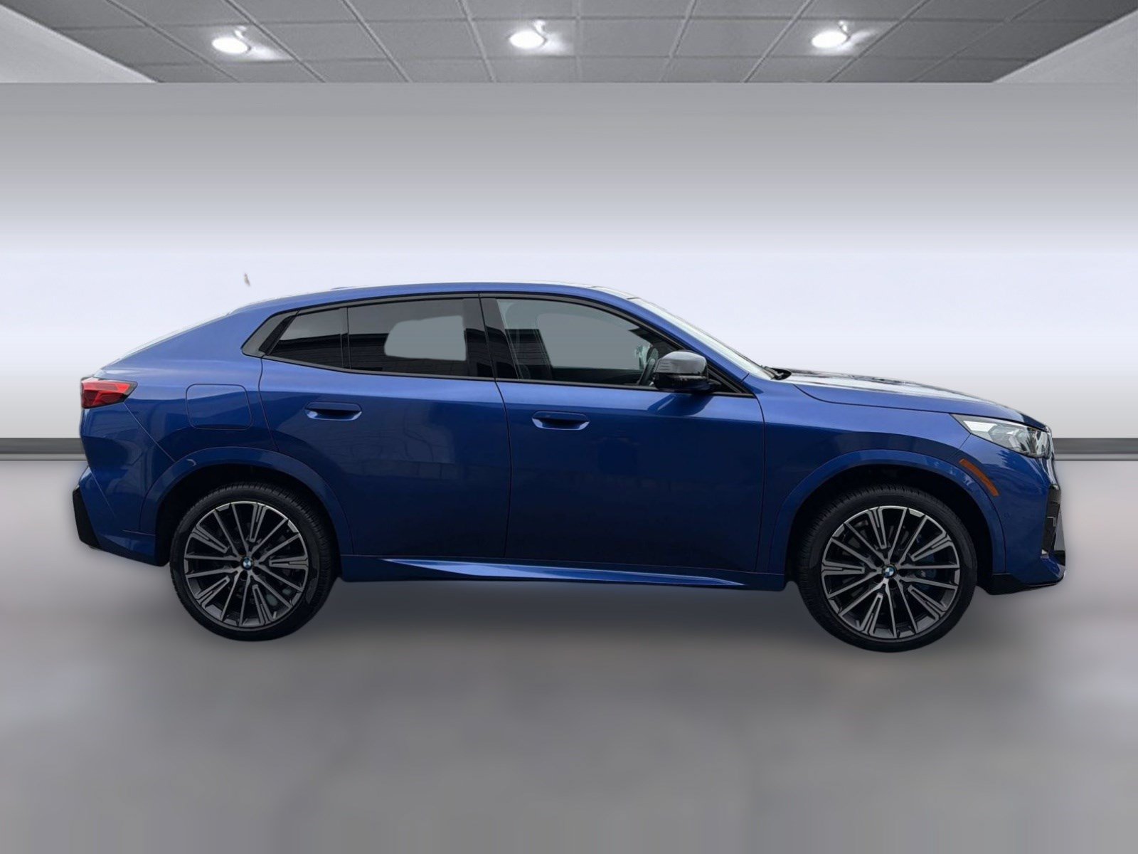 Used 2026 BMW X2 M35i AWD/4WD image 31