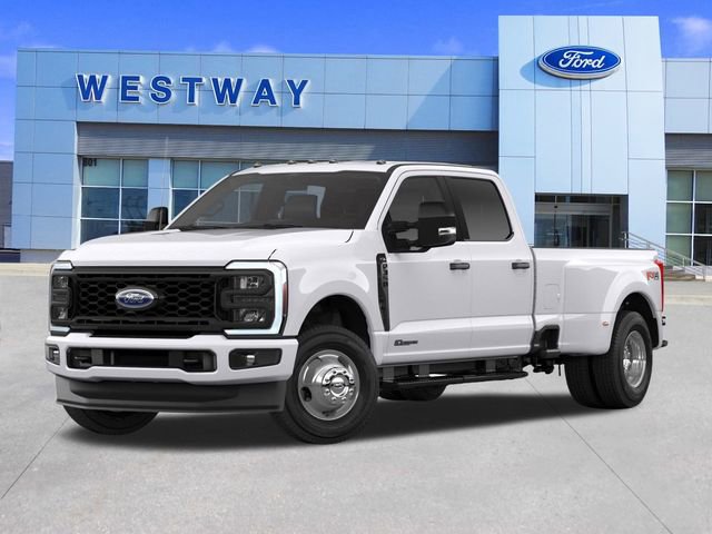New 2026 Ford F350 XL