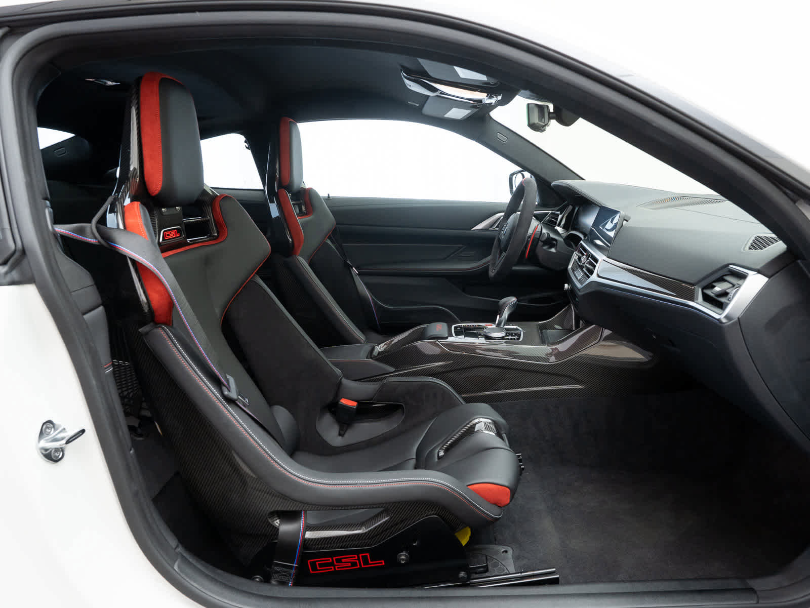 Used 2023 BMW M4 CSL image 10