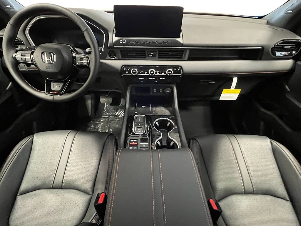 New 2026 Honda Passport TrailSport Elite image 14