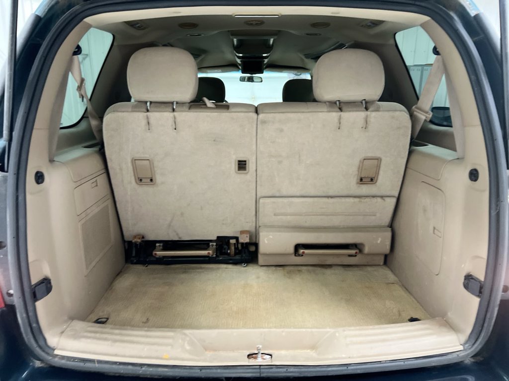 Used 2006 Chevrolet Uplander LS w/ Climate Package FWD image 23
