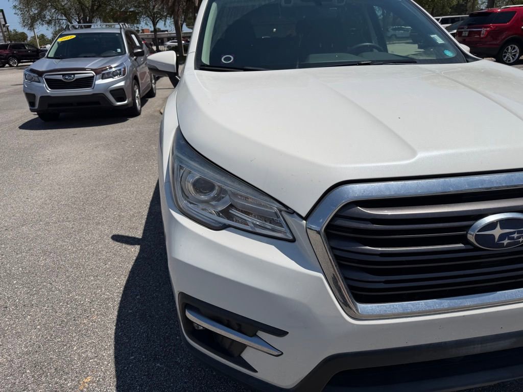 Used 2020 Subaru Ascent Limited w/ Popular Package #2A image 15