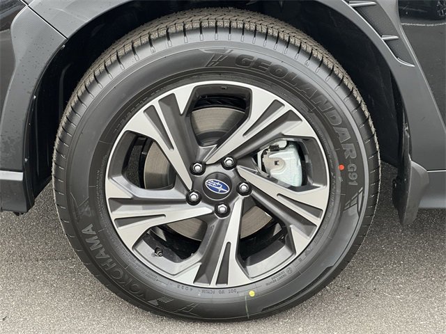 New 2026 Subaru Crosstrek 2.0i Premium image 35