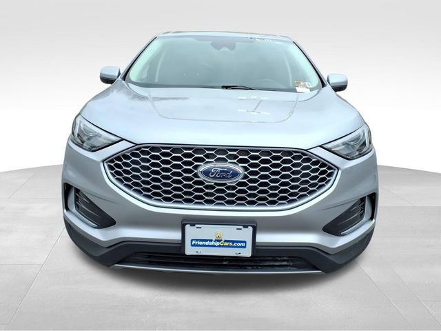 Certified 2024 Ford Edge SEL image 16
