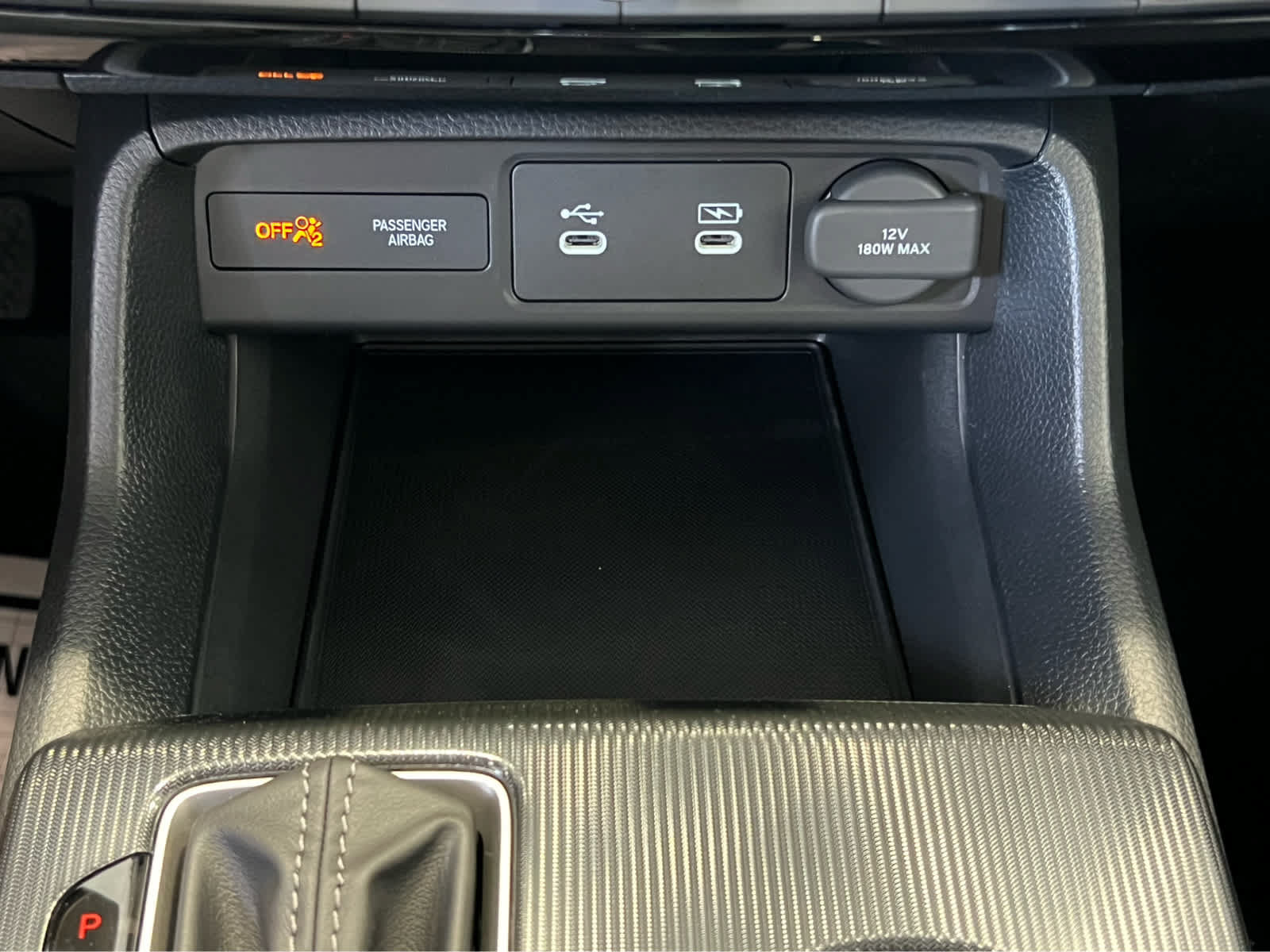 New 2026 Honda Civic LX image 19