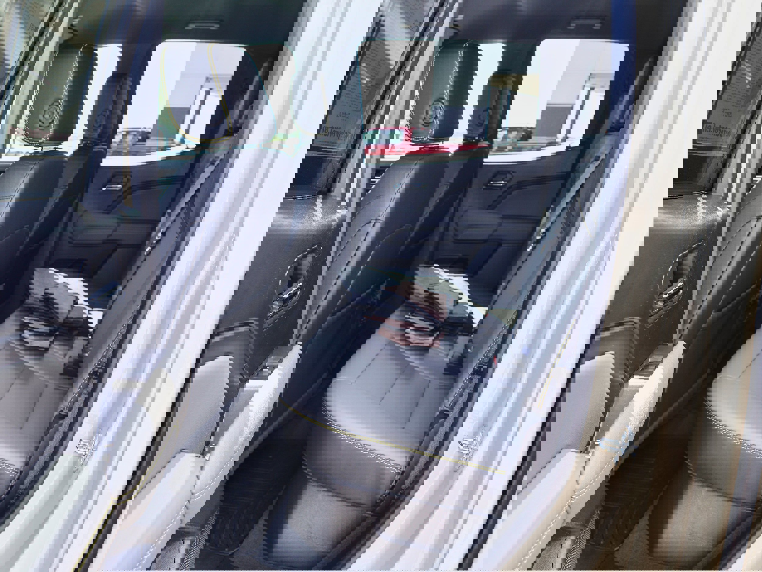 Used 2023 Chevrolet Colorado ZR2 w/ Desert Boss Special Edition image 16