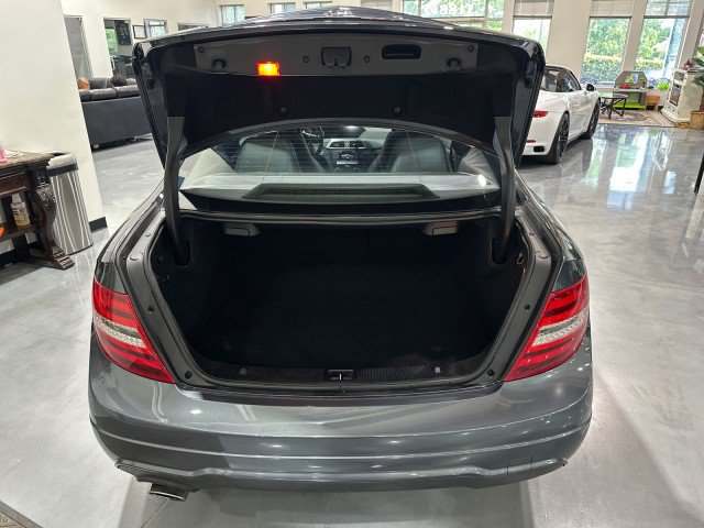 Used 2013 Mercedes-Benz C 250 Coupe image 36