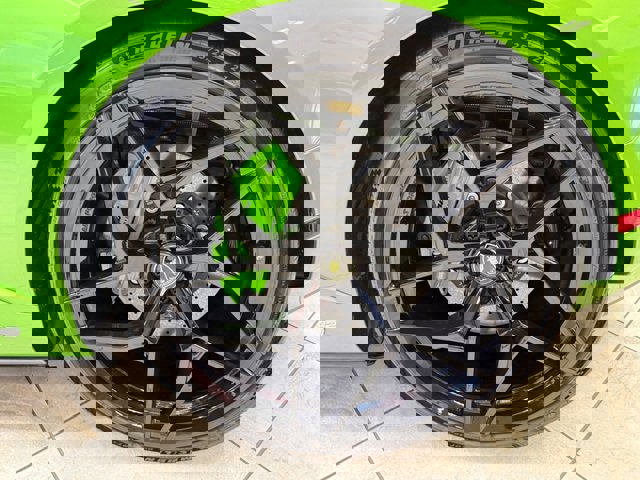 Used 2023 Lamborghini Huracan Tecnica image 13