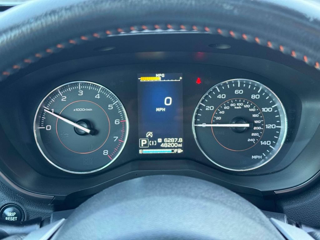 Used 2021 Subaru Crosstrek 2.5i Limited w/ Moonroof Package 2 AWD/4WD image 28