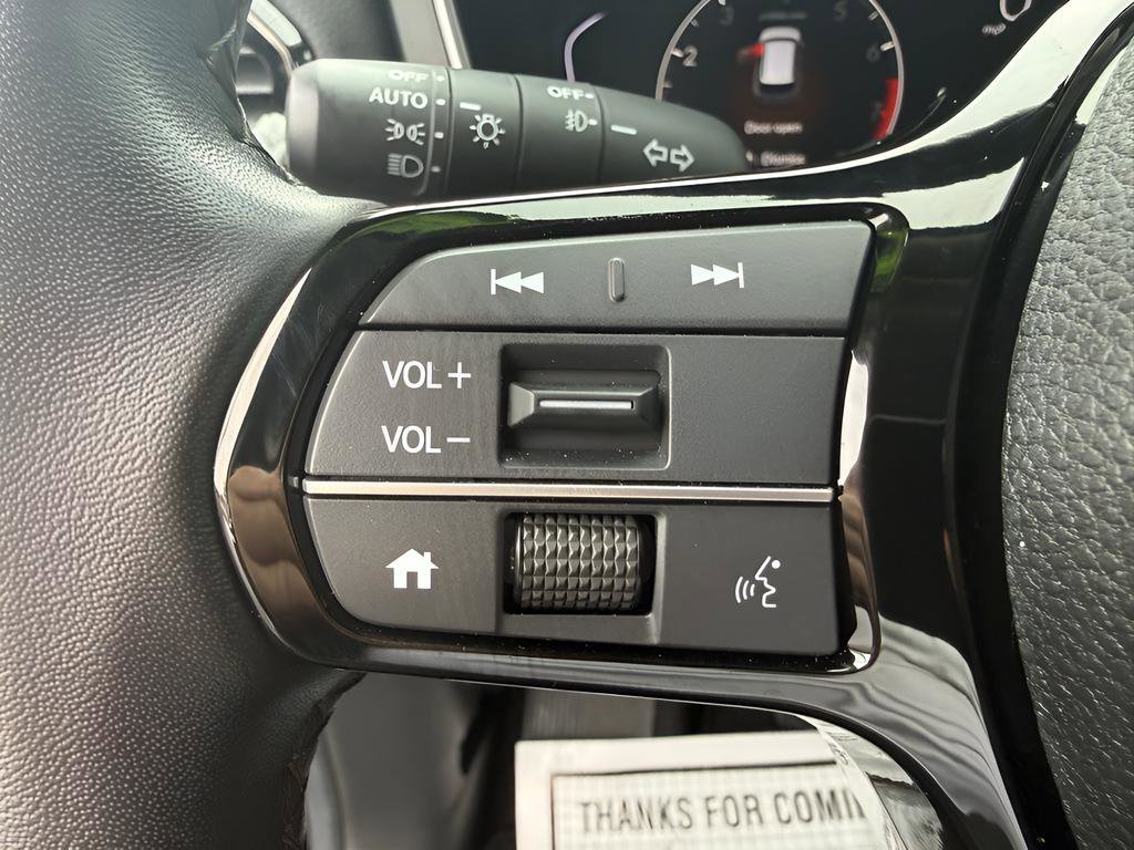 Certified 2025 Honda Pilot EX-L image 16