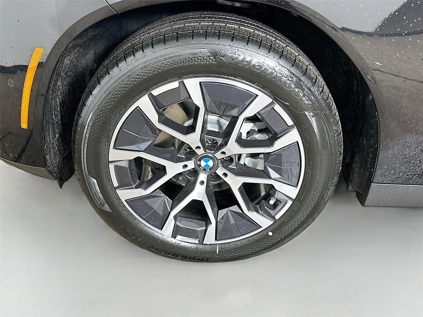 New 2026 BMW X3 xDrive30 w/ Premium Package image 33