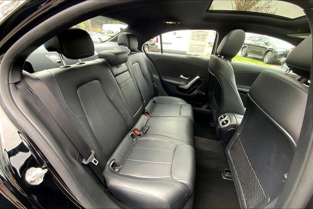 Certified 2022 Mercedes-Benz A 220 4MATIC image 16