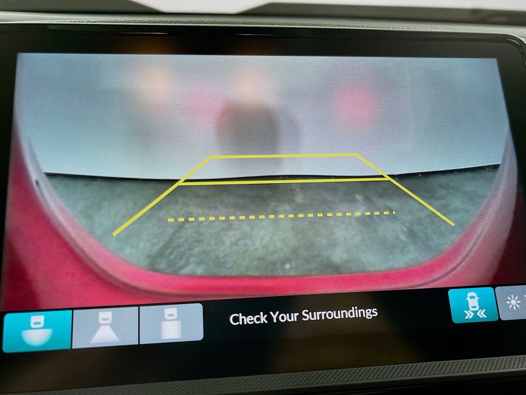 Used 2025 Honda Ridgeline Sport image 19