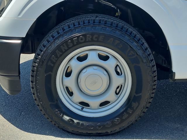 Used 2021 Ford F150 XL w/ Trailer Tow Package AWD/4WD image 9