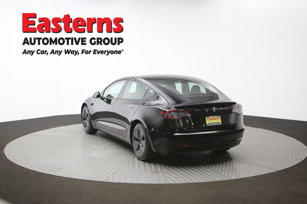Used 2021 Tesla Model 3 Standard Range Plus RWD image 36