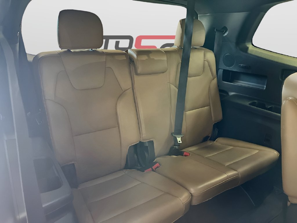 Used 2020 Kia Telluride SX AWD/4WD image 29