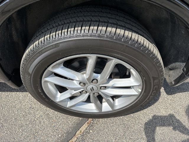 Used 2026 Dodge Durango GT AWD/4WD image 11