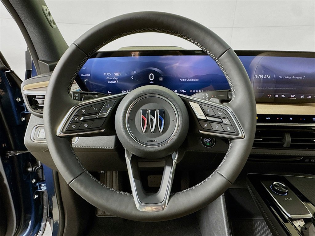 New 2026 Buick Enclave Preferred w/ Power Package image 6