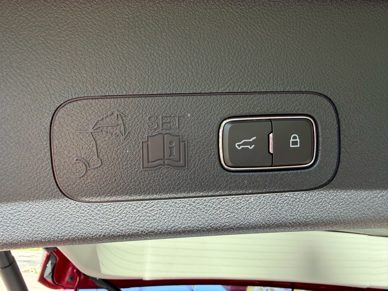 New 2026 Lincoln Aviator Reserve AWD/4WD image 19