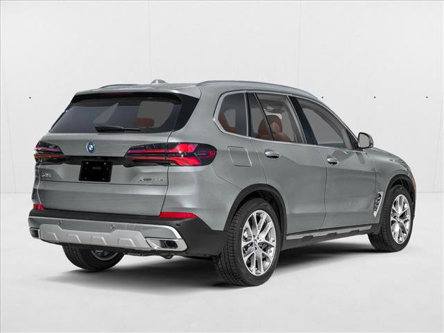 New 2026 BMW X5 xDrive50e w/ M Sport Package AWD/4WD video 2
