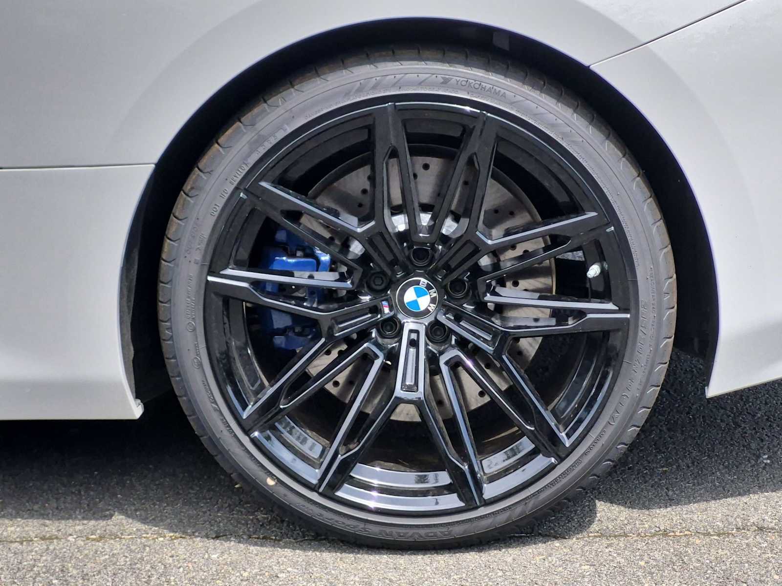 New 2026 BMW M2 w/ Lighting Package RWD image 14