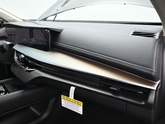 New 2026 Nissan Murano SL image 31