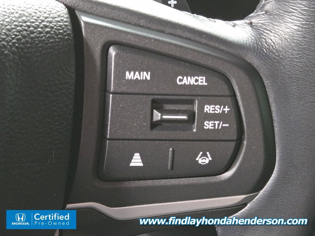 Certified 2024 Honda Ridgeline RTL image 27