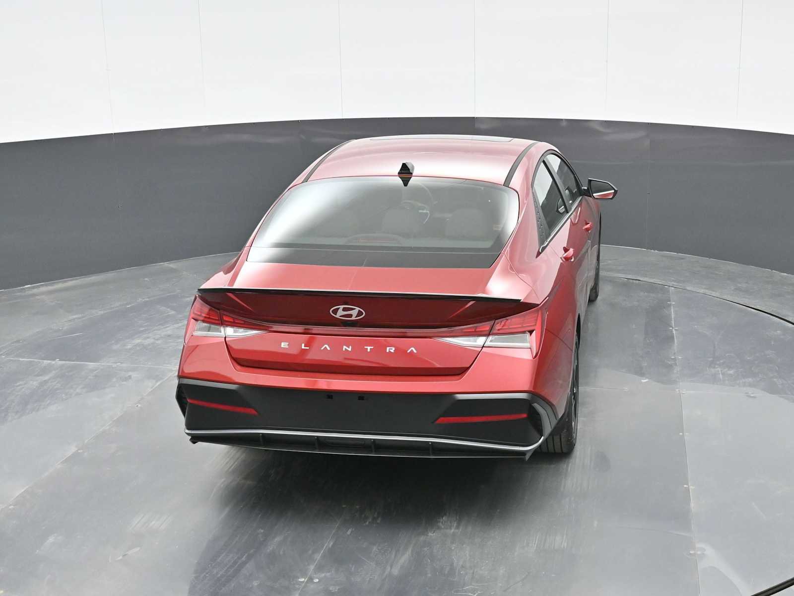 New 2026 Hyundai Elantra SEL Sport Premium image 26