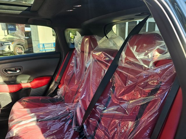 New 2025 Acura ADX A-Spec image 25