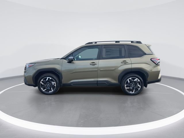 New 2026 Subaru Forester Limited image 5
