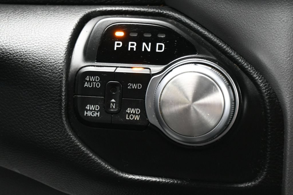 Used 2019 RAM 1500 Sport w/ Level 2 Equipment Group AWD/4WD image 22
