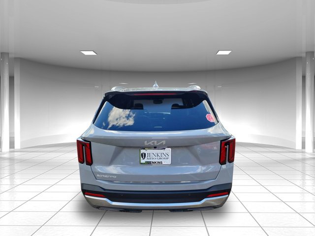 New 2026 Kia Sorento SX image 4