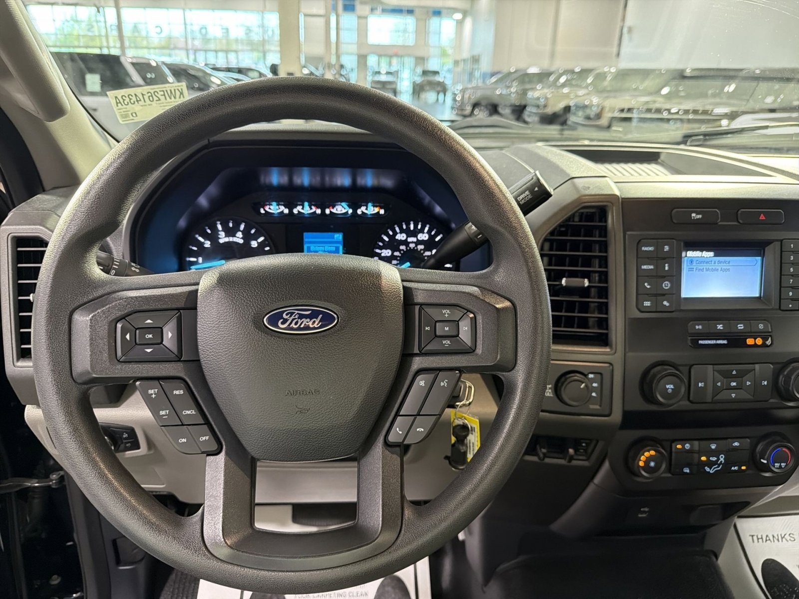 Used 2022 Ford F350 XL w/ STX Appearance Package image 23