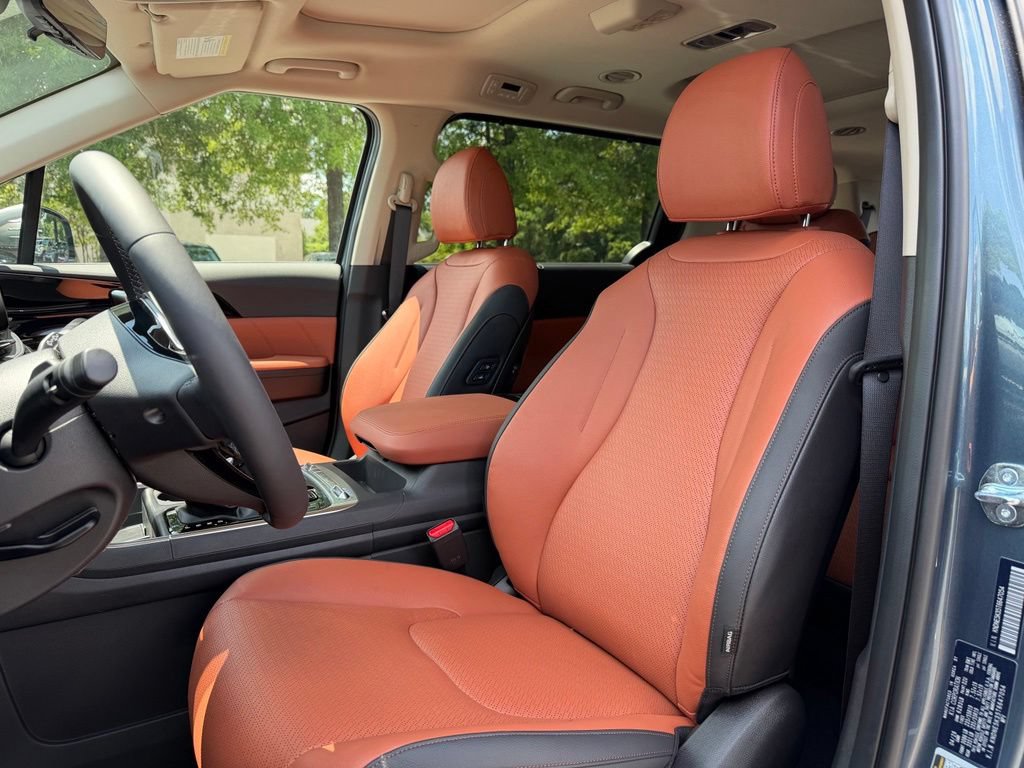 New 2026 Kia Carnival SX Prestige FWD image 10