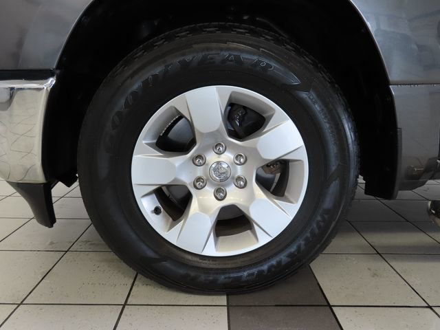 Used 2019 RAM 1500 Big Horn image 15