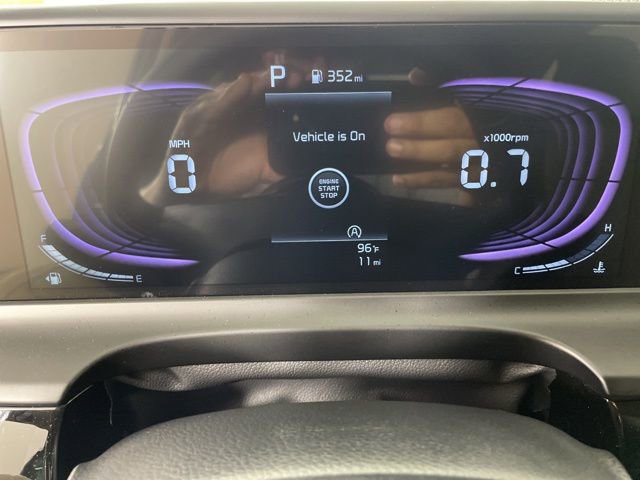 New 2026 Kia Seltos S image 25