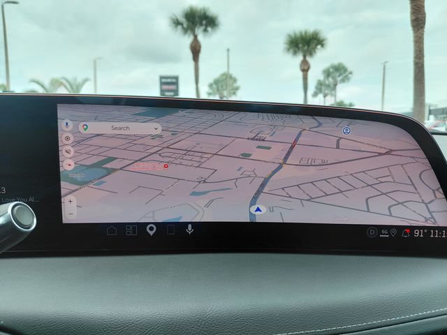 New 2025 Cadillac CT5 Premium Luxury w/ Sun And Sound Package AWD/4WD image 24