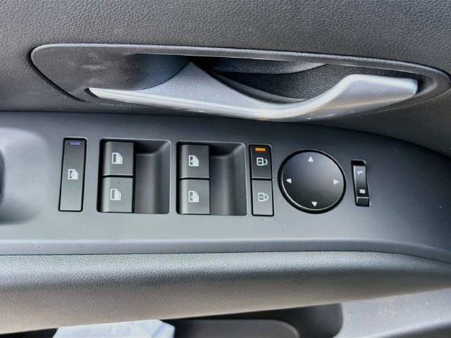 New 2026 Hyundai Santa Cruz SEL FWD image 17