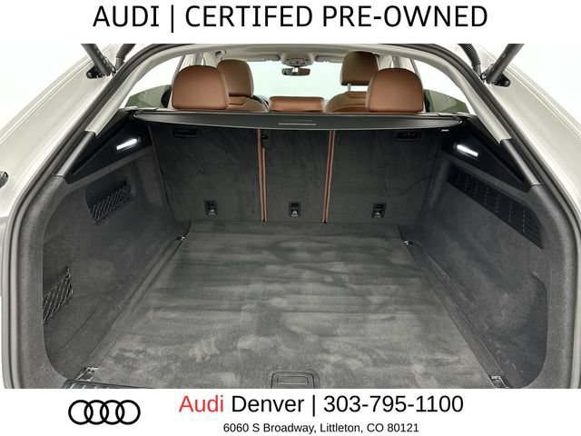 Certified 2023 Audi Q8 Premium w/ Convenience Package AWD/4WD image 24