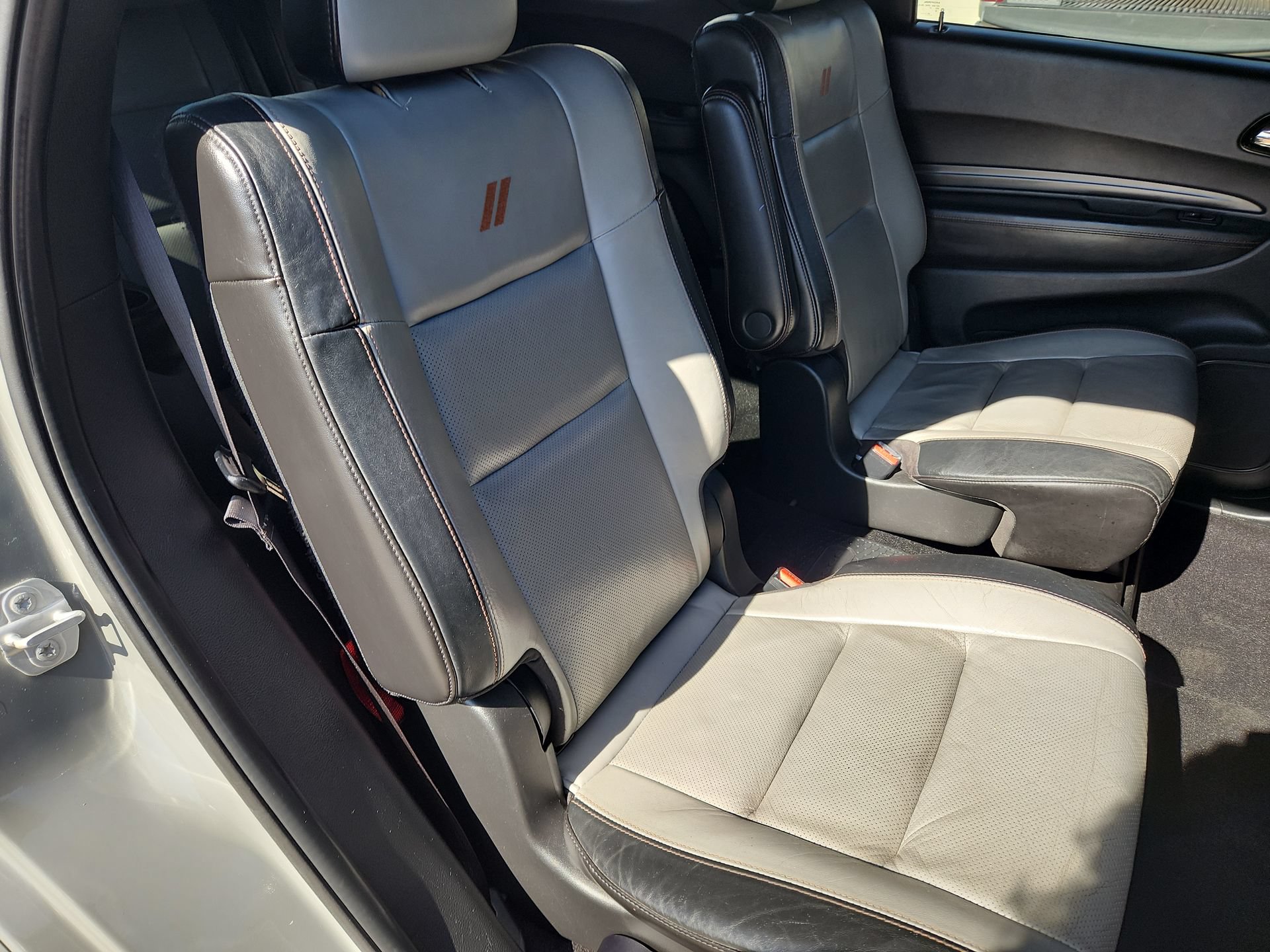 Certified 2022 Dodge Durango R/T AWD/4WD image 28