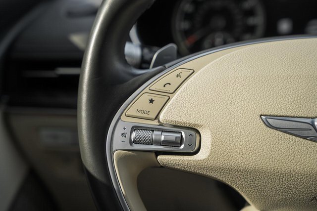 Used 2022 Genesis G80 2.5T w/ Prestige Package image 29