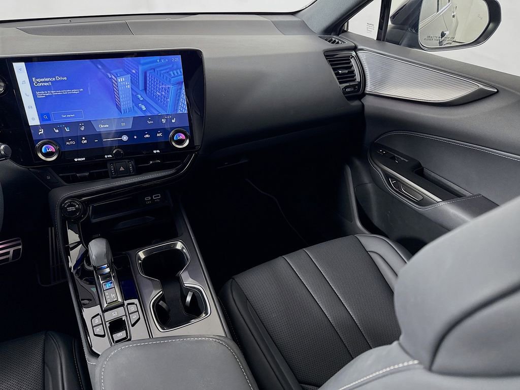 Certified 2024 Lexus NX 350 F Sport image 25
