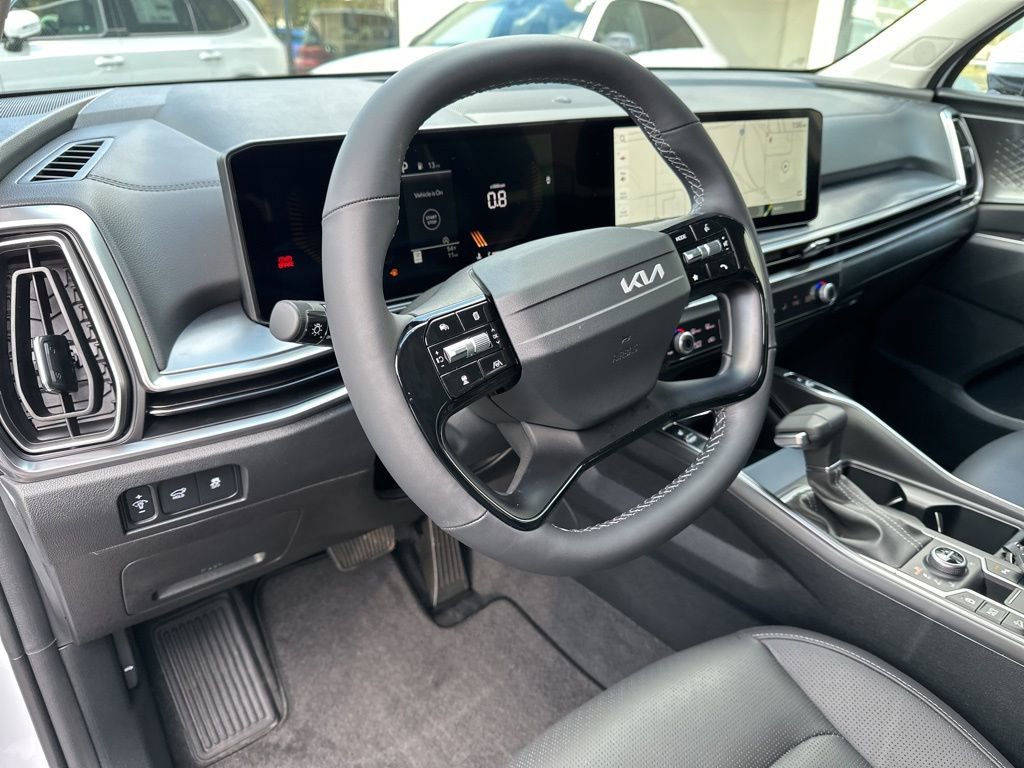 New 2026 Kia Sorento EX image 32