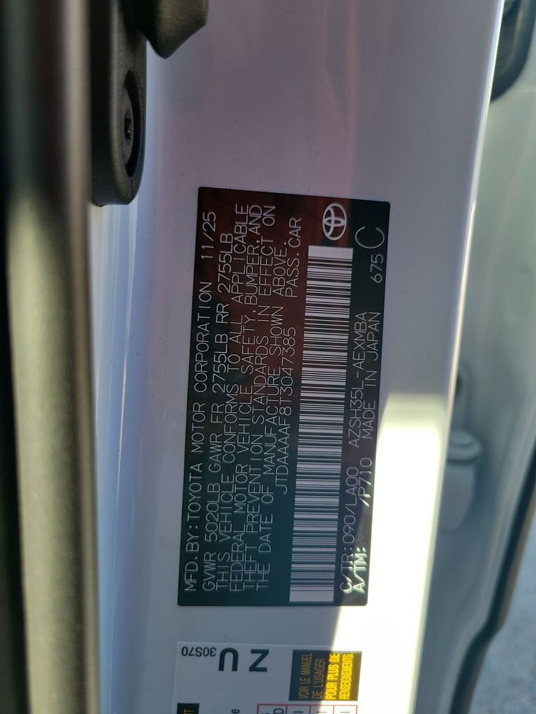 New 2026 Toyota Crown Limited image 40