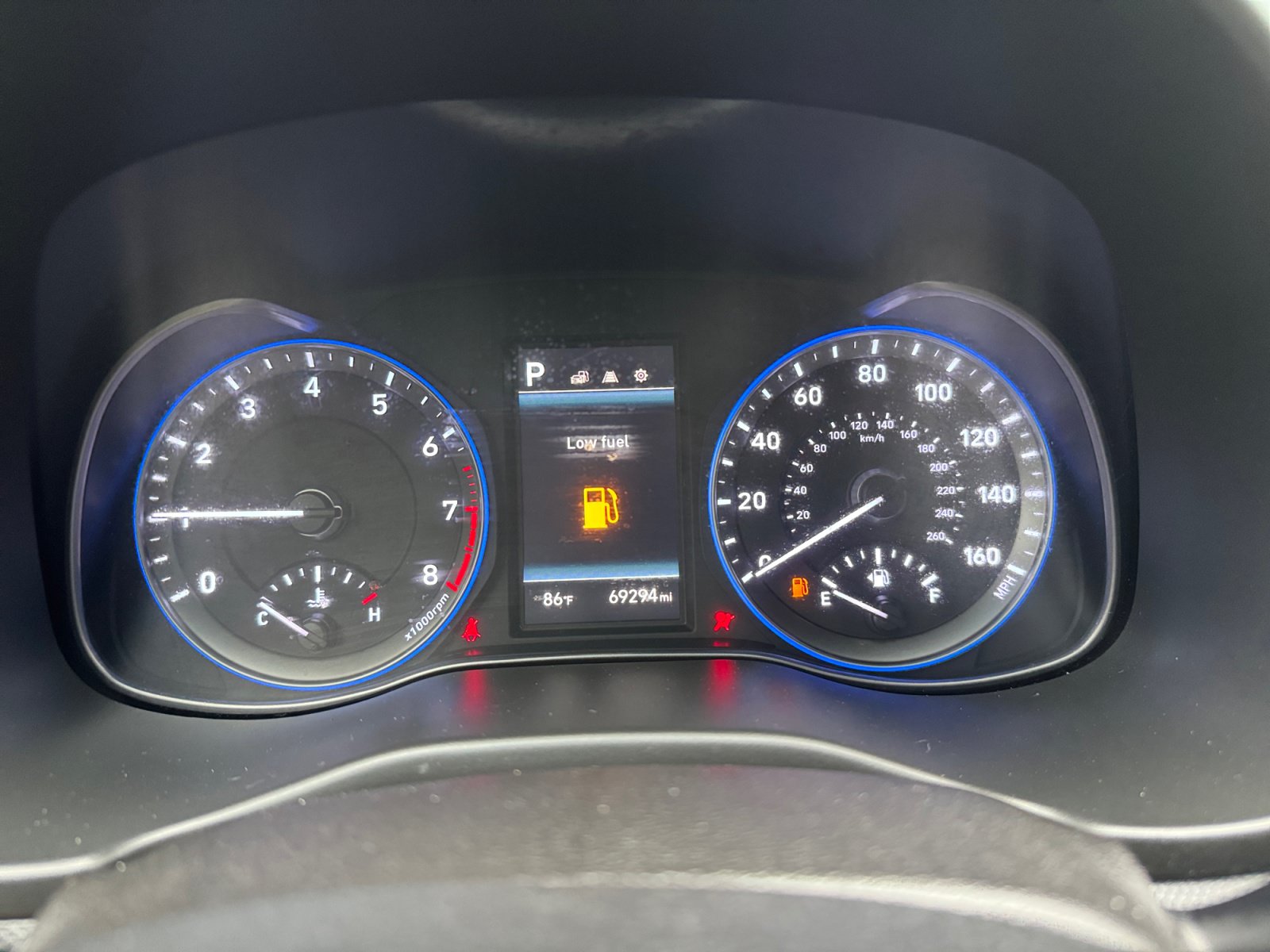 Used 2021 Hyundai Kona SE AWD/4WD image 15