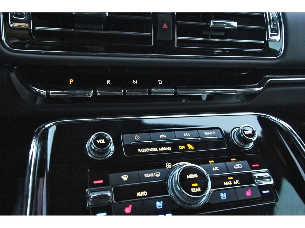 Used 2023 Lincoln Navigator L Black Label image 25
