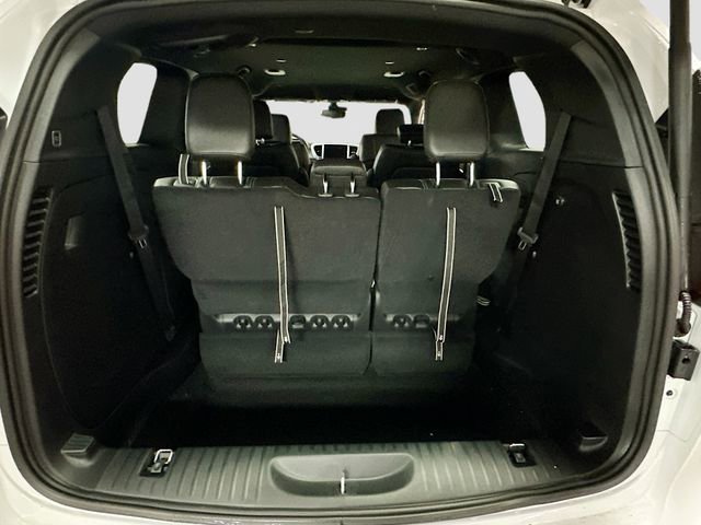 New 2026 Chrysler Pacifica Select image 26